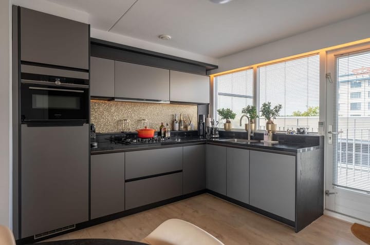 Foto 4 van Maasboulevard 18-F