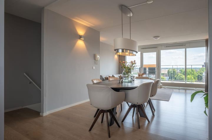 Foto 5 van Maasboulevard 18-F