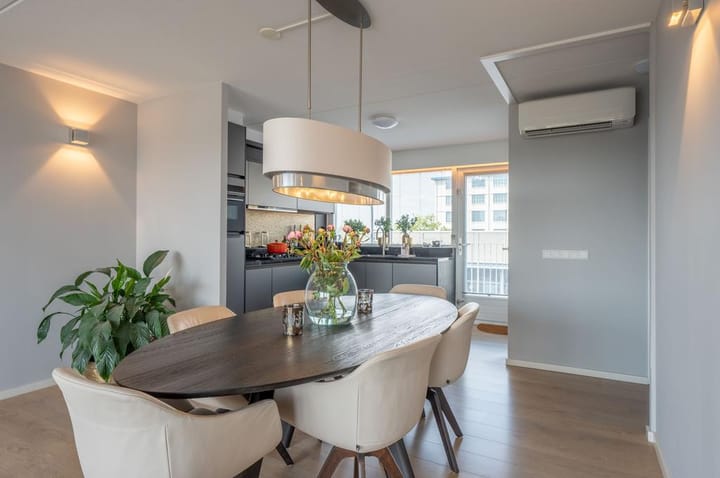 Foto 9 van Maasboulevard 18-F