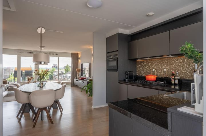 Foto 13 van Maasboulevard 18-F