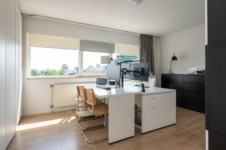 Foto 20 van Maasboulevard 18-F