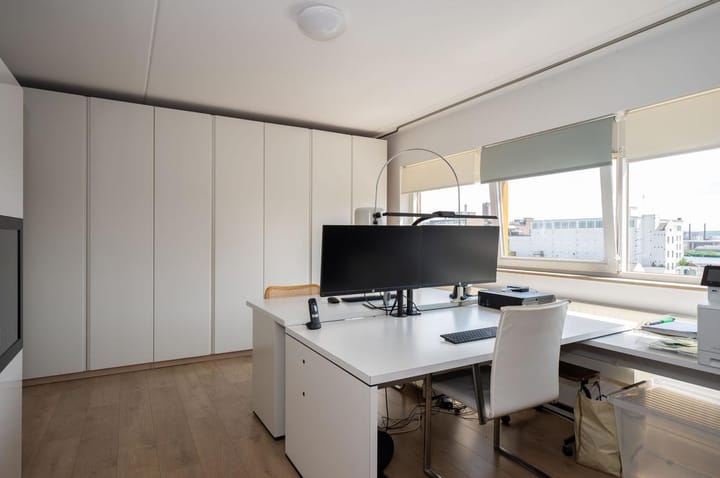 Foto 21 van Maasboulevard 18-F