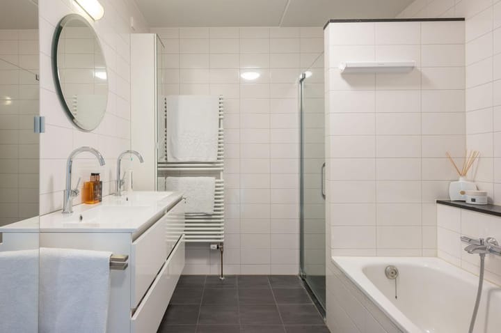 Foto 23 van Maasboulevard 18-F