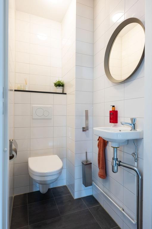 Foto 25 van Maasboulevard 18-F