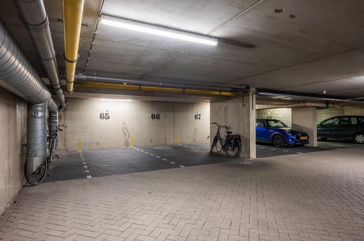 Foto 29 van Maasboulevard 18-F