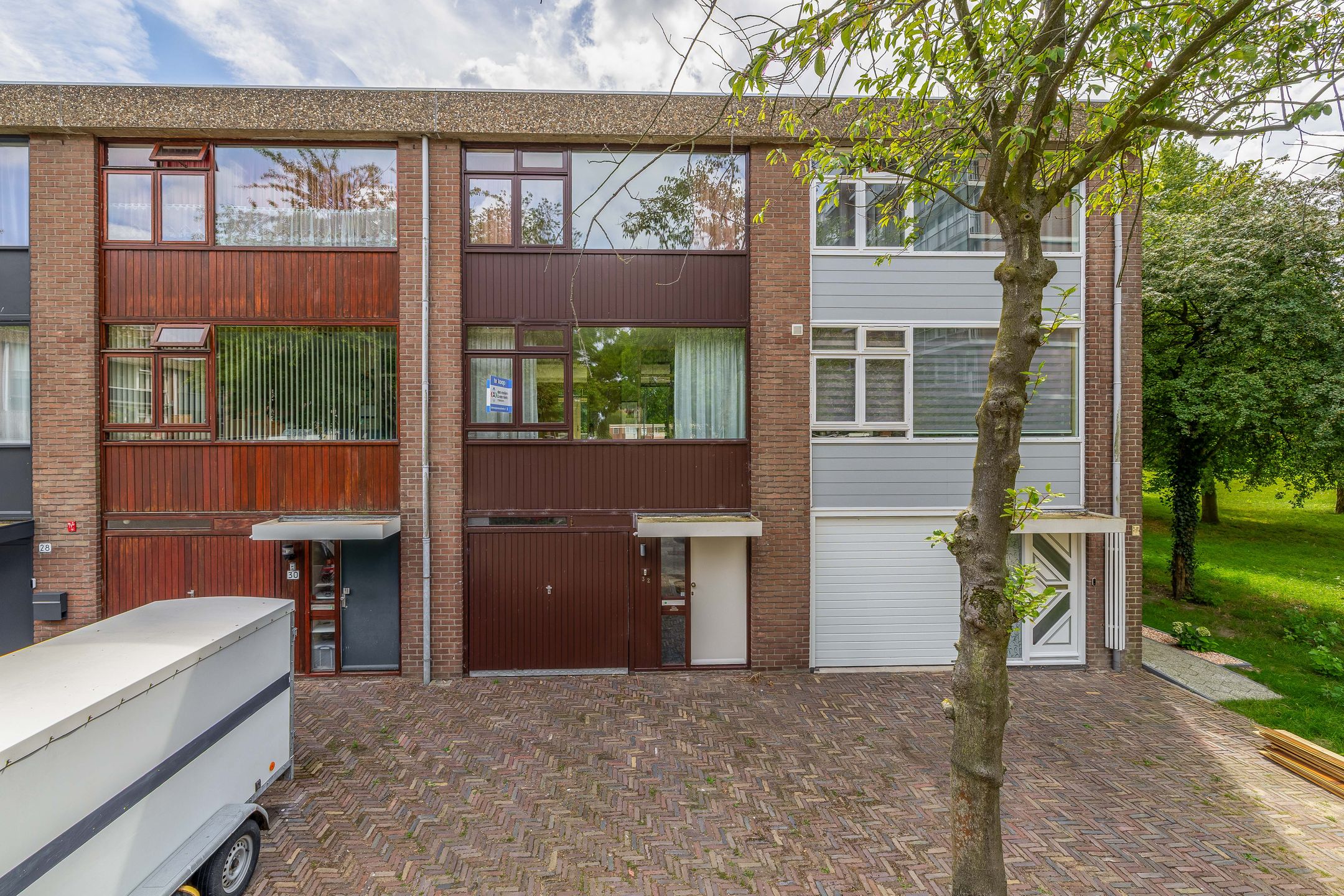 Kaneelhof, 32, Hoogvliet Rotterdam, 3193JC, Zuid-Holland, Nederland 32 