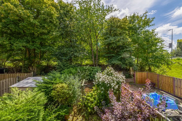 Foto 4 van Kaneelhof 32