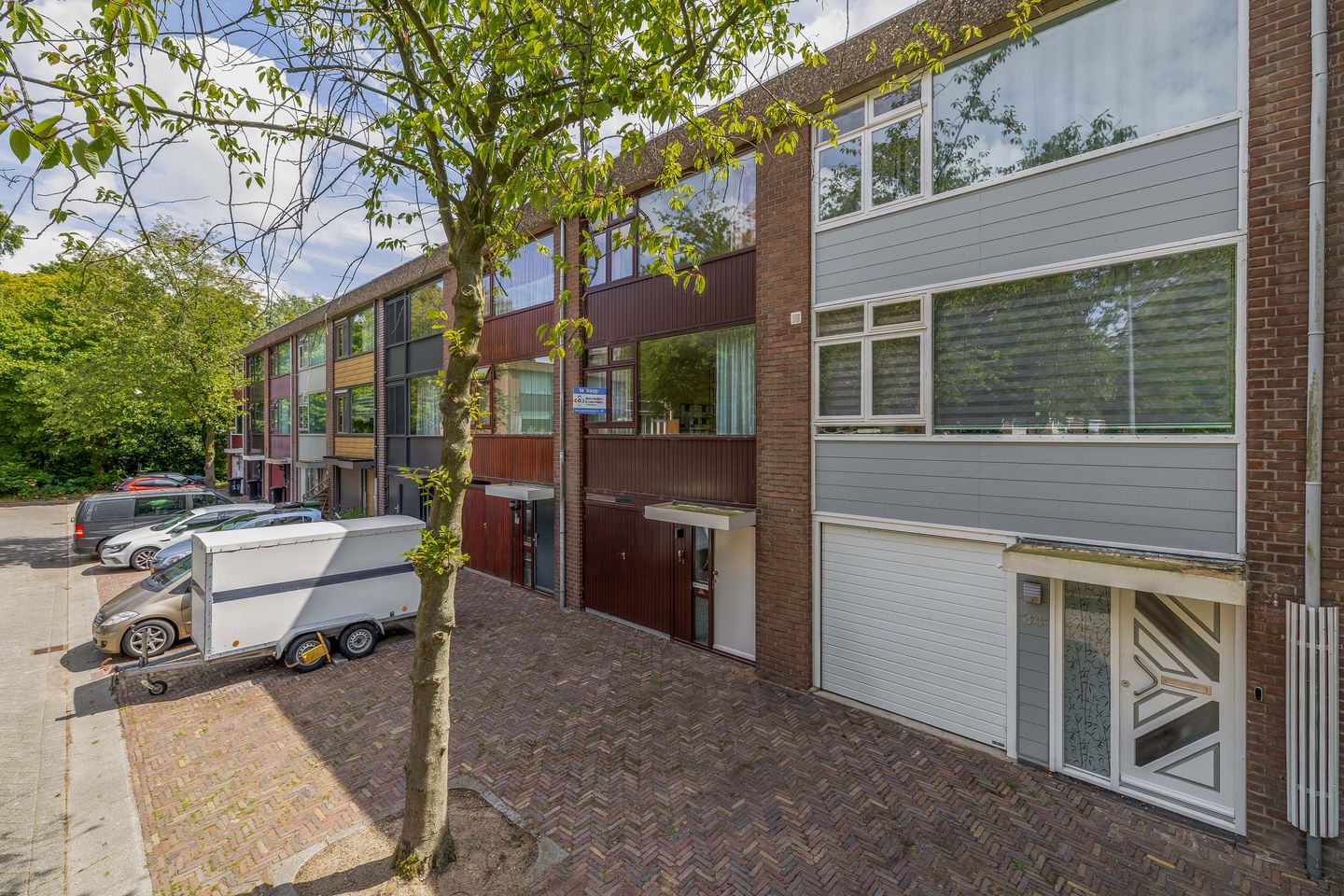 Foto 5 van Kaneelhof 32