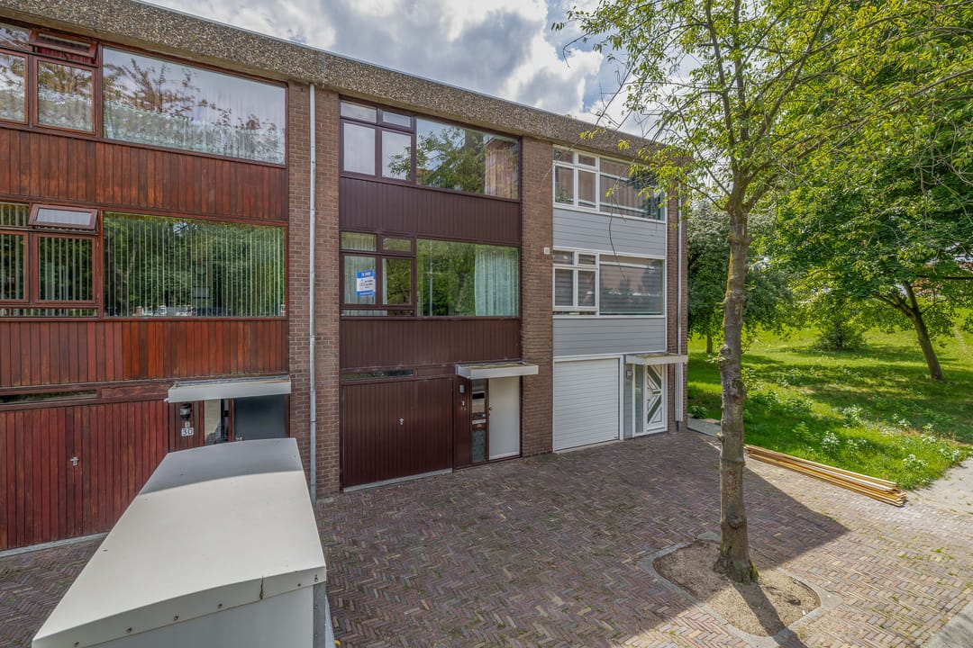 Foto 7 van Kaneelhof 32