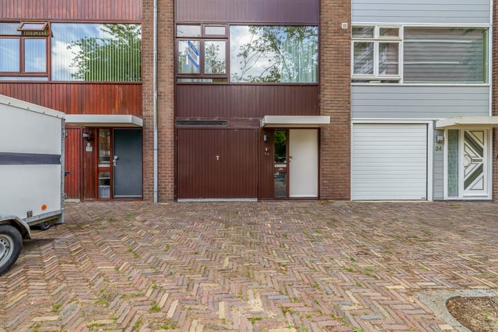 Foto 8 van Kaneelhof 32