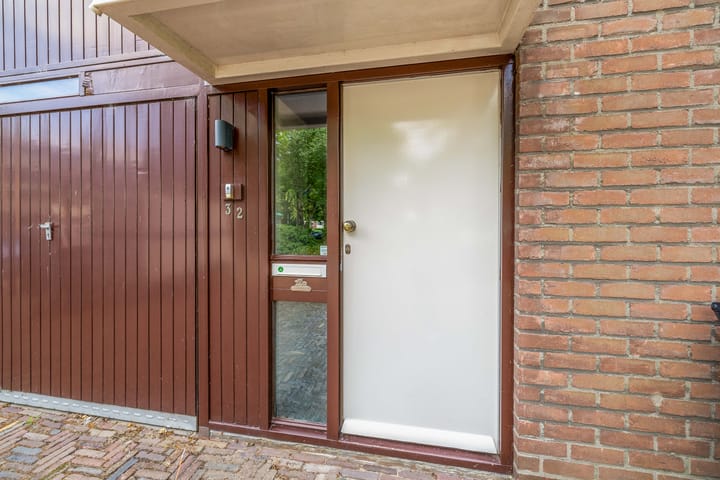 Foto 9 van Kaneelhof 32