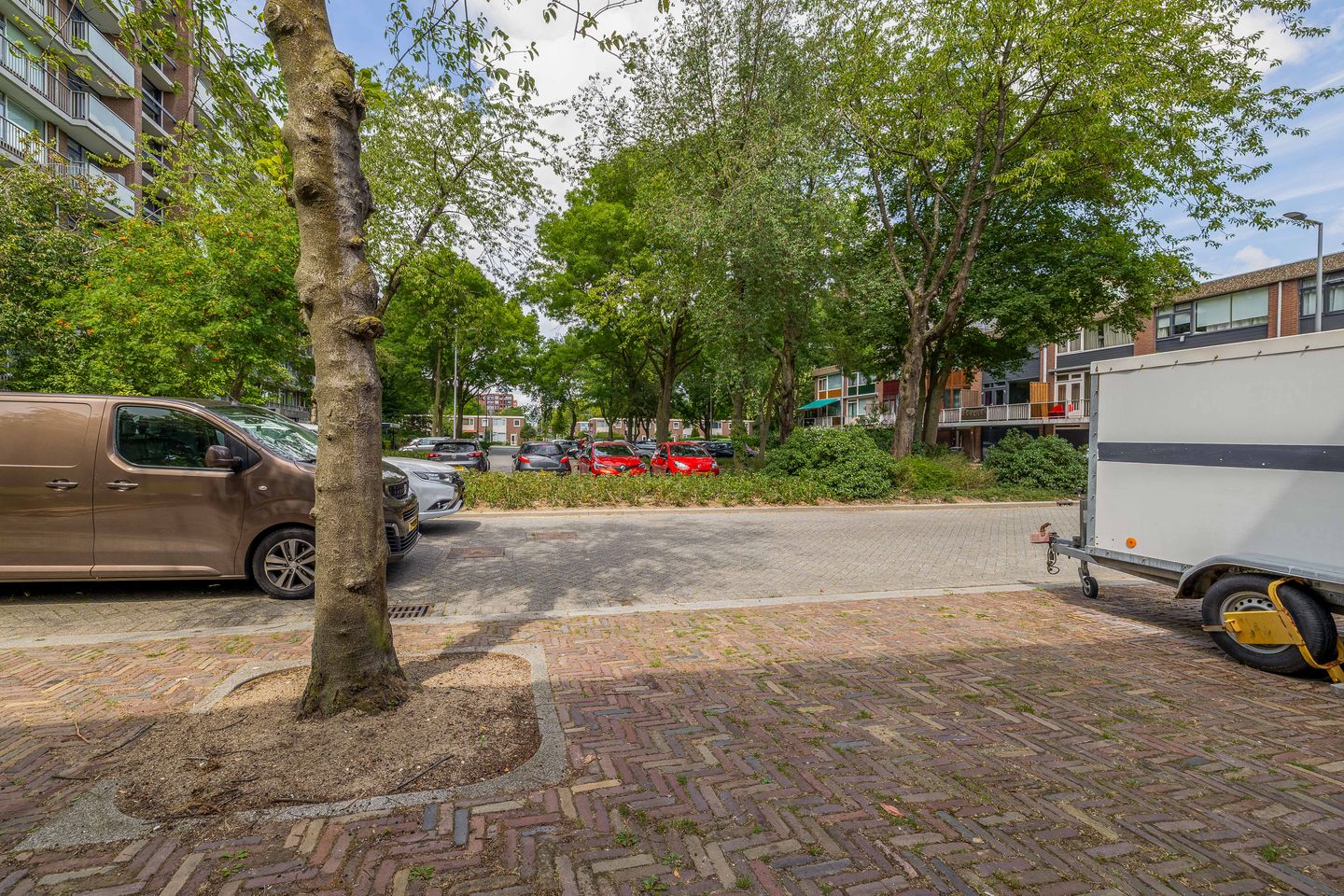 Foto 10 van Kaneelhof 32