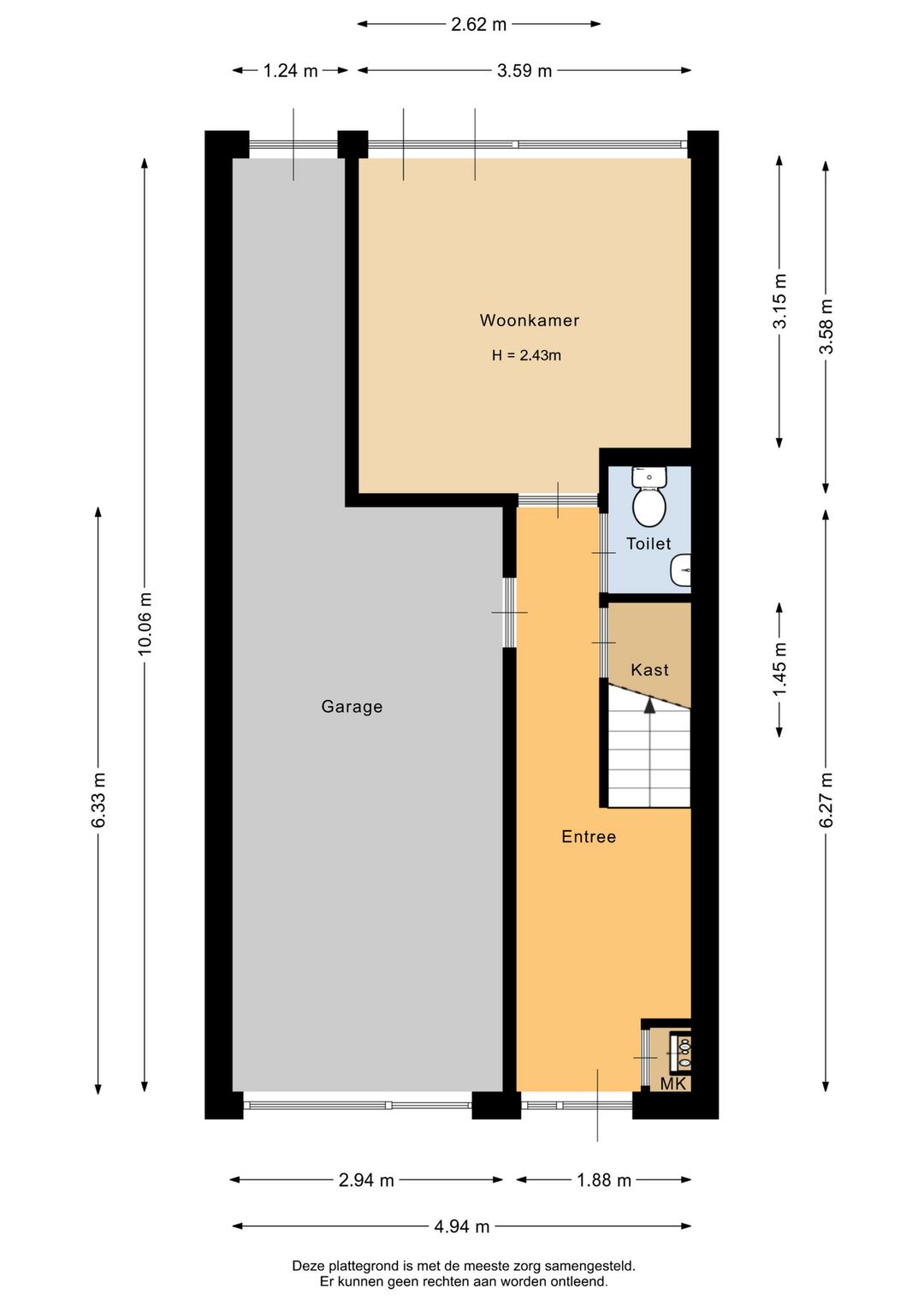 Foto 41 van Kaneelhof 32