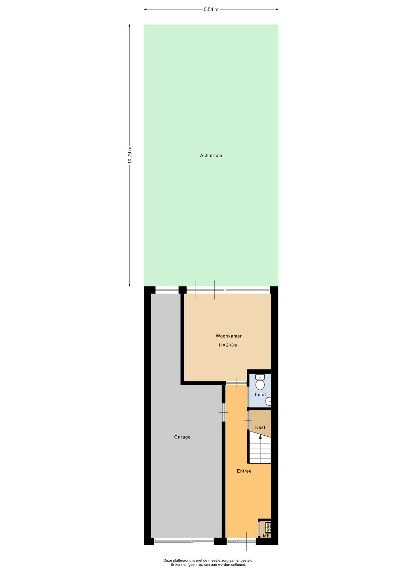 Foto 45 van Kaneelhof 32