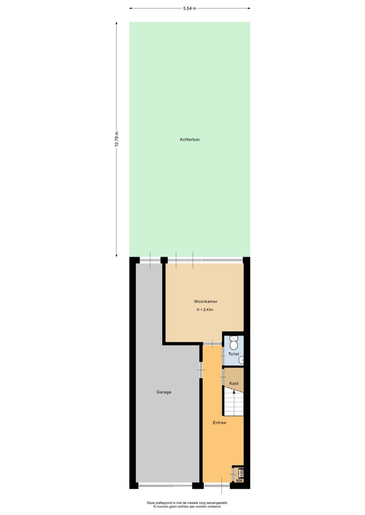 Foto 45 van Kaneelhof 32