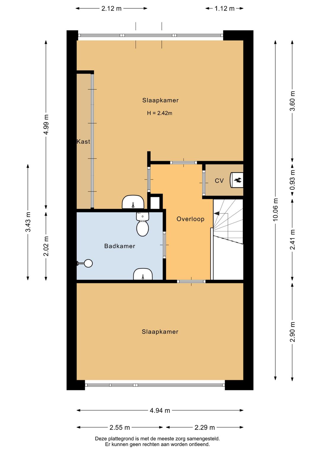 Foto 47 van Kaneelhof 32