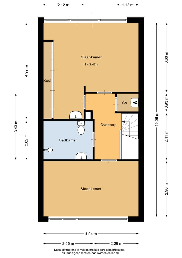 Foto 47 van Kaneelhof 32