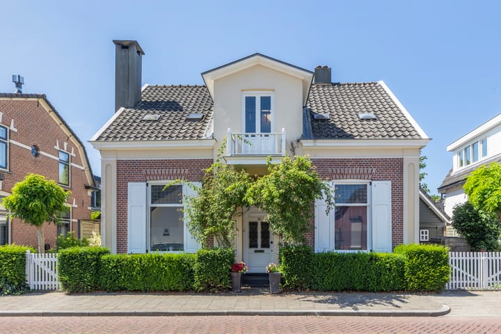 Foto 1 van Loseweg 29