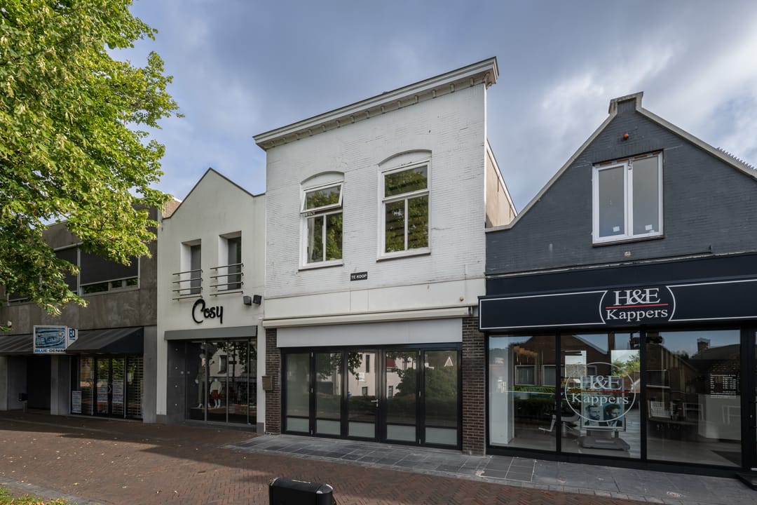 Photo 1 of Zandpad 4