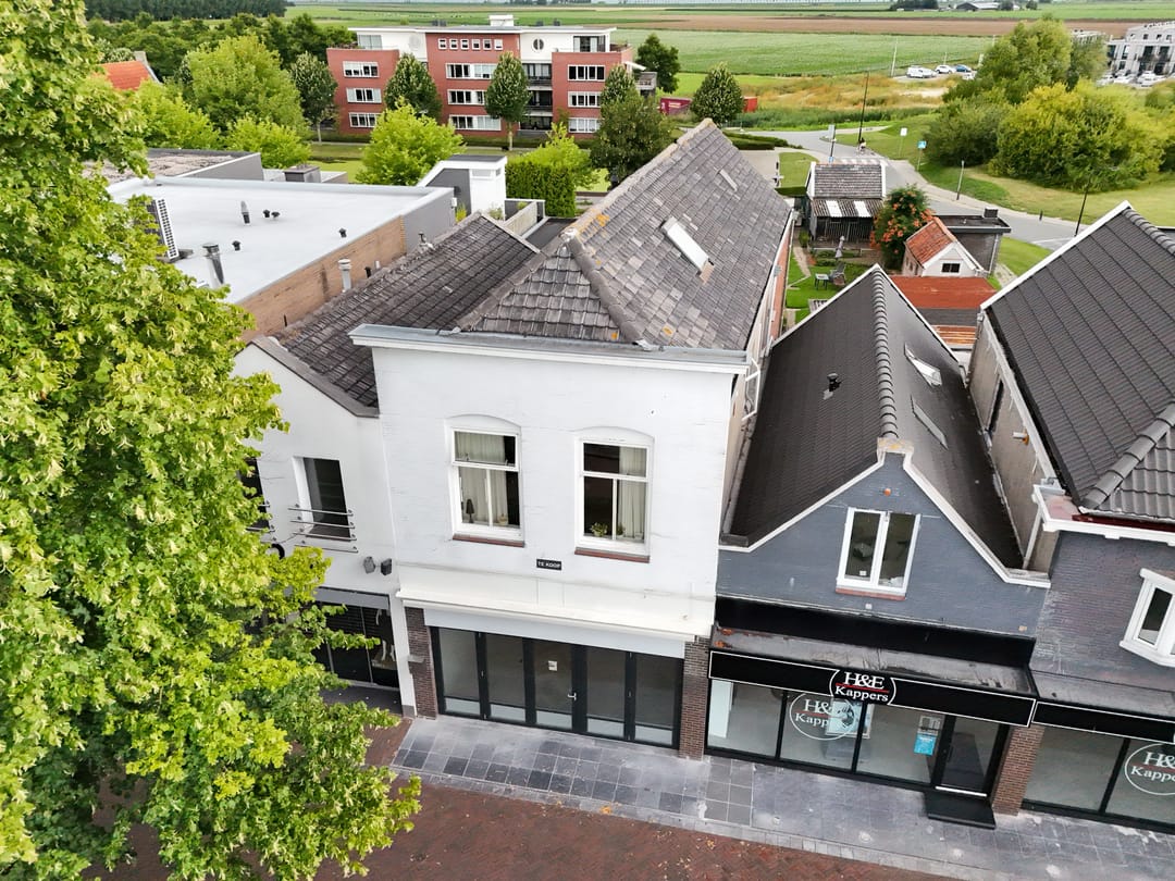 Photo 2 of Zandpad 4