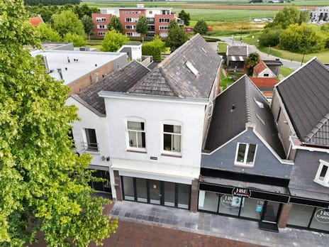 Zandpad 4 secondary image