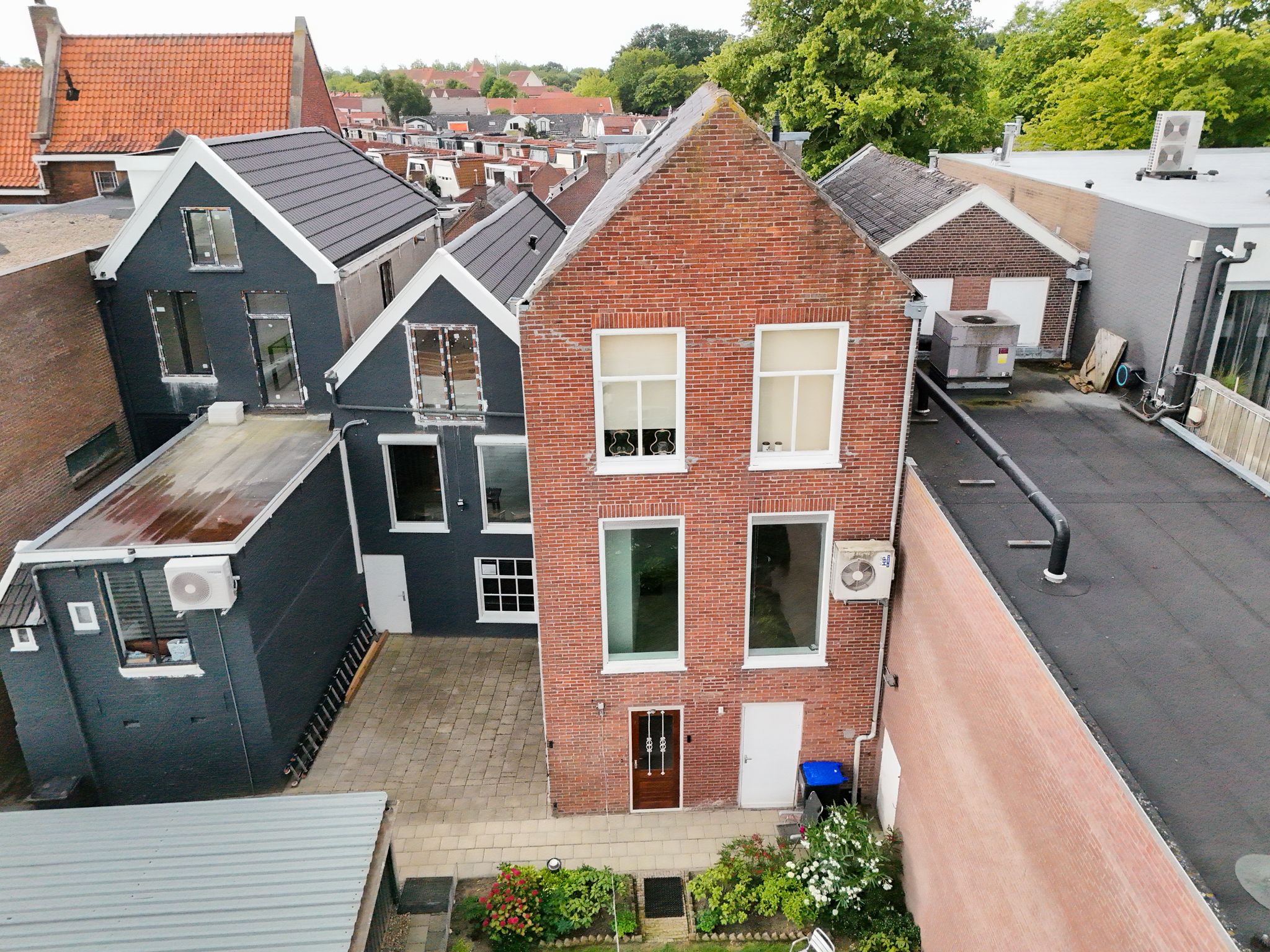 Photo 3 of Zandpad 4