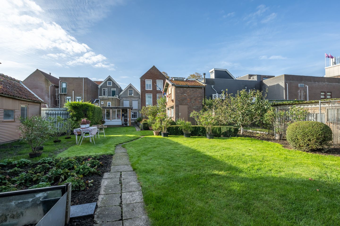 Photo 4 of Zandpad 4