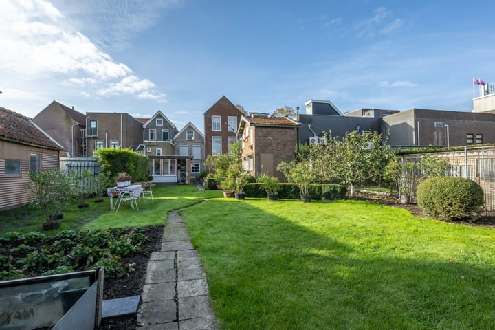 Foto 4 van Zandpad 4