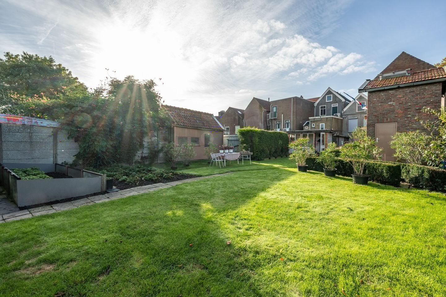 Photo 5 of Zandpad 4