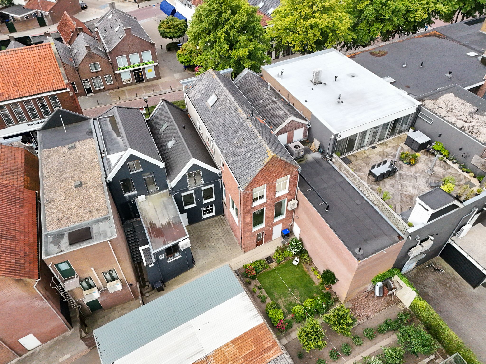 Photo 6 of Zandpad 4