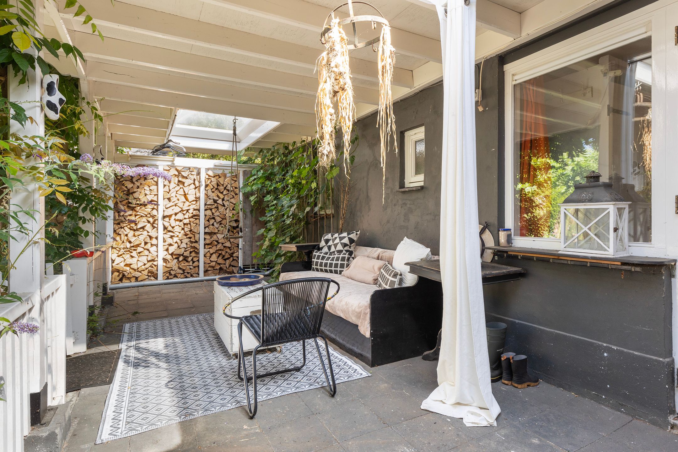 Foto 15 van Loseweg 29