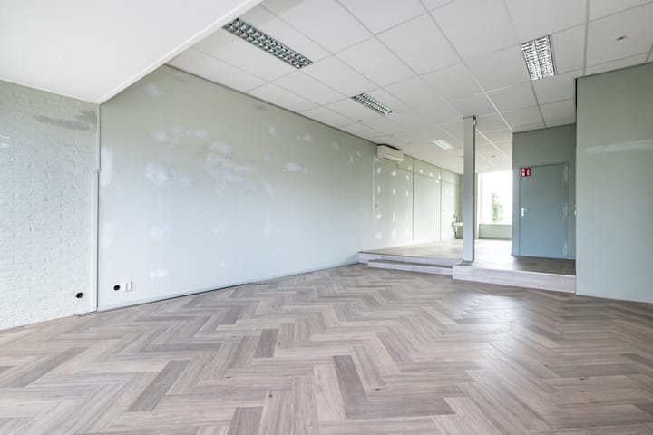 Foto 7 van Zandpad 4