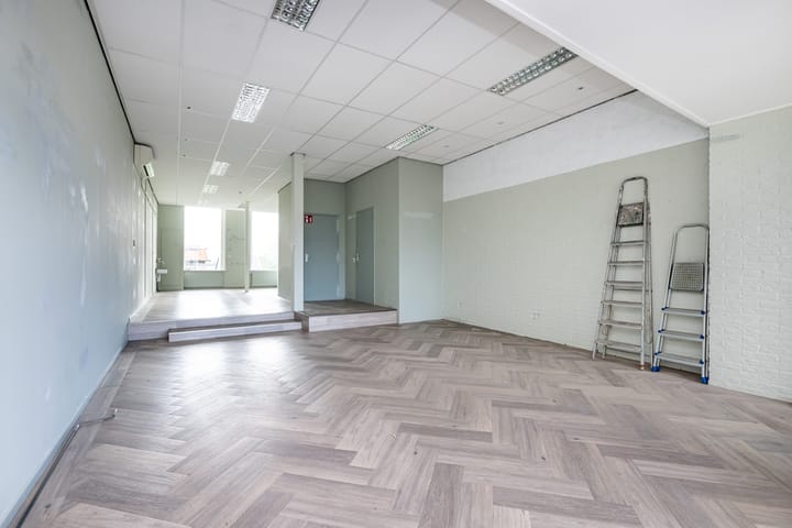 Foto 9 van Zandpad 4