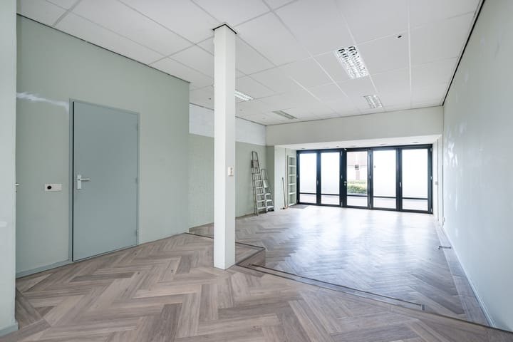 Foto 10 van Zandpad 4