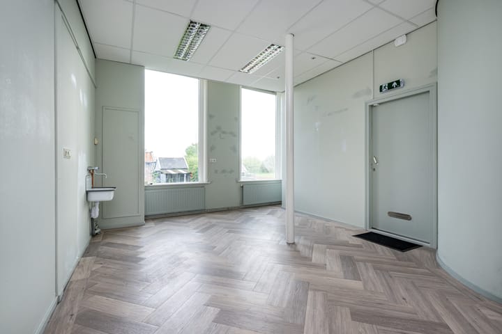 Foto 11 van Zandpad 4