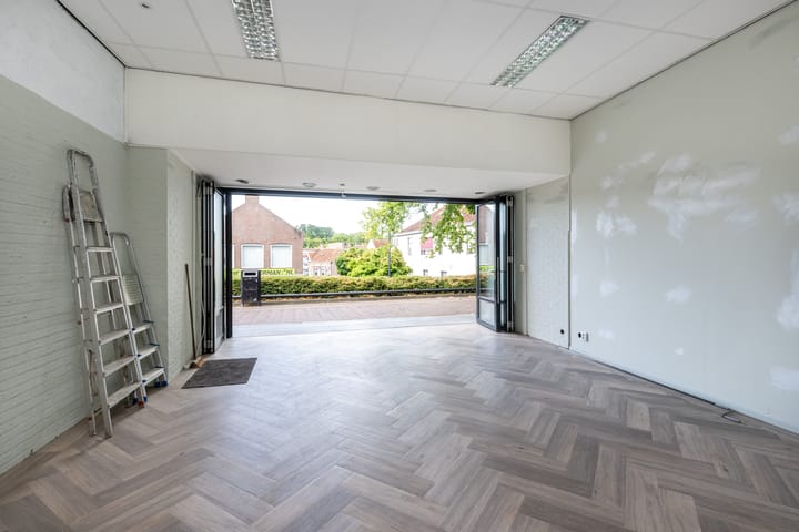 Foto 8 van Zandpad 4