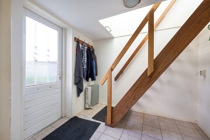 Foto 15 van Zandpad 4