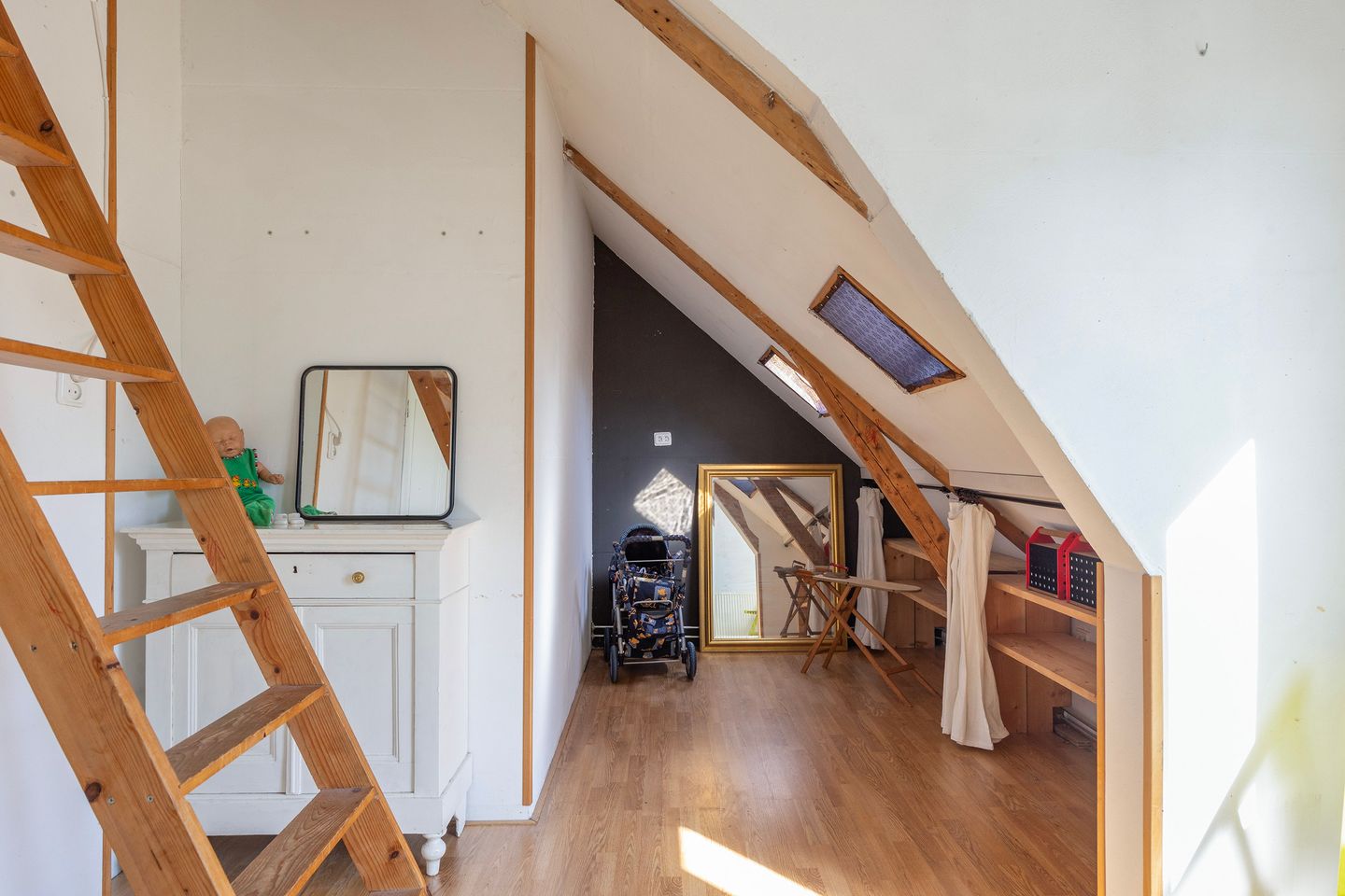 Foto 25 van Loseweg 29