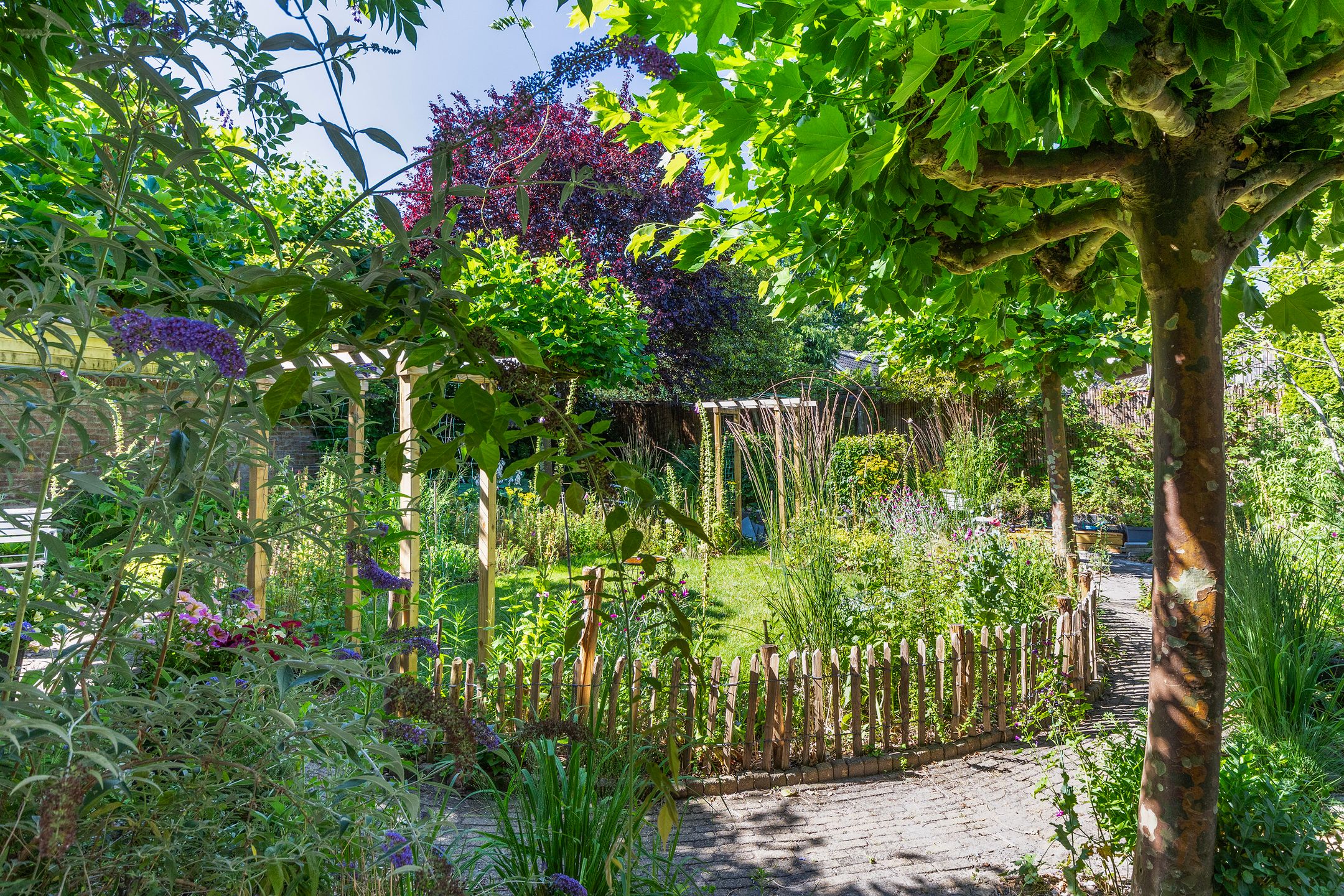 Foto 30 van Loseweg 29