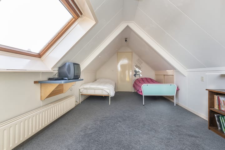 Foto 27 van Zandpad 4