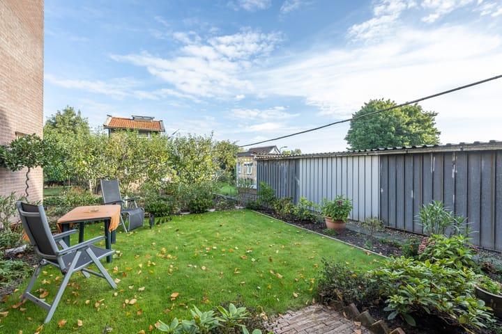 Foto 34 van Zandpad 4