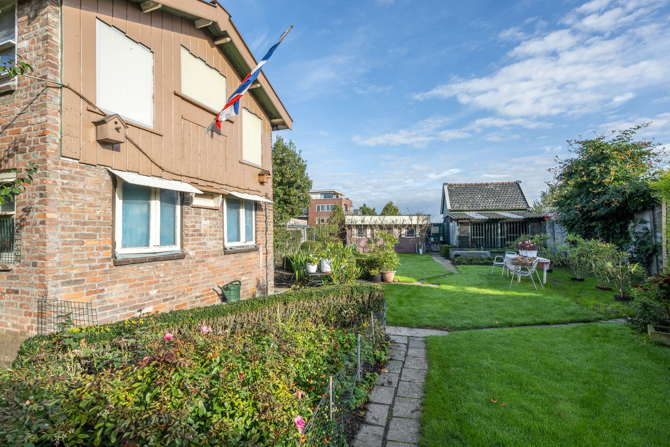 Photo 36 of Zandpad 4