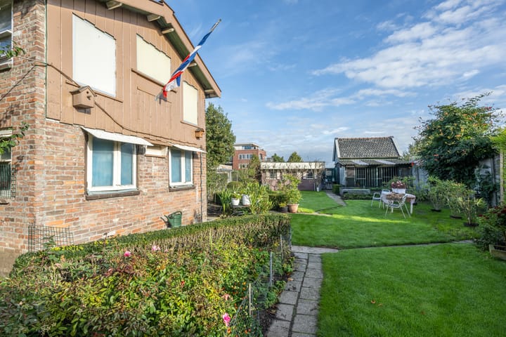 Foto 36 van Zandpad 4