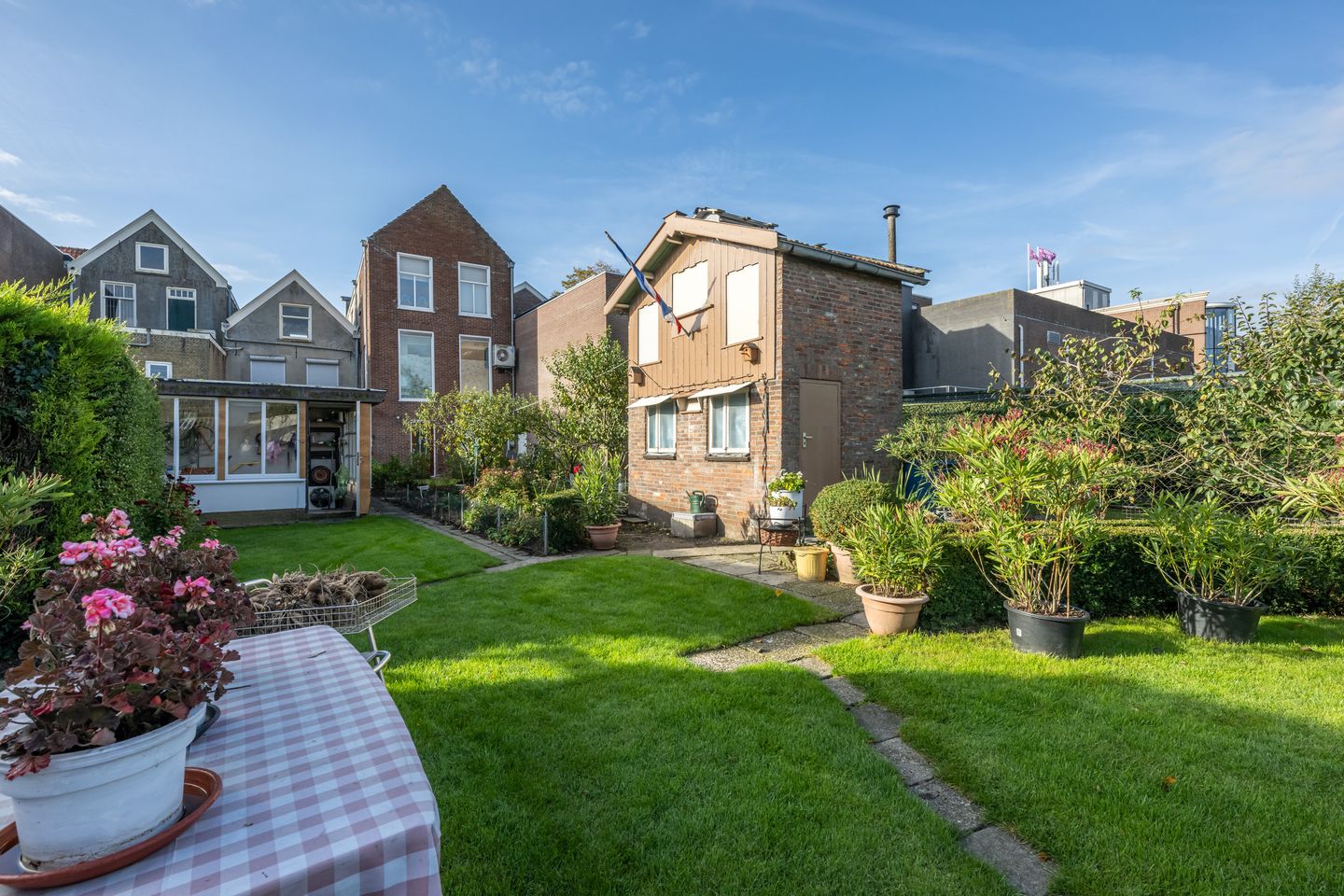 Photo 40 of Zandpad 4