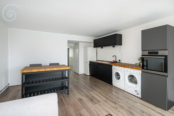 Photo 3 of Koningspleisterplaats 107