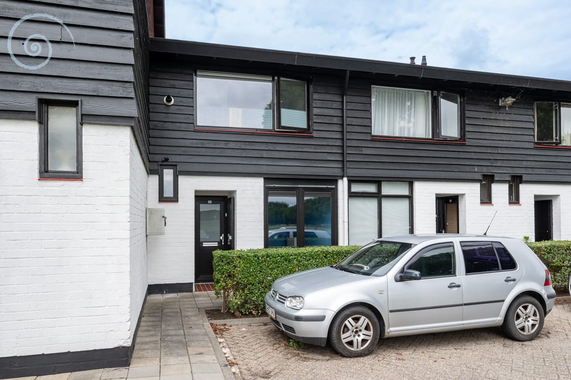 Photo 5 of Koningspleisterplaats 107