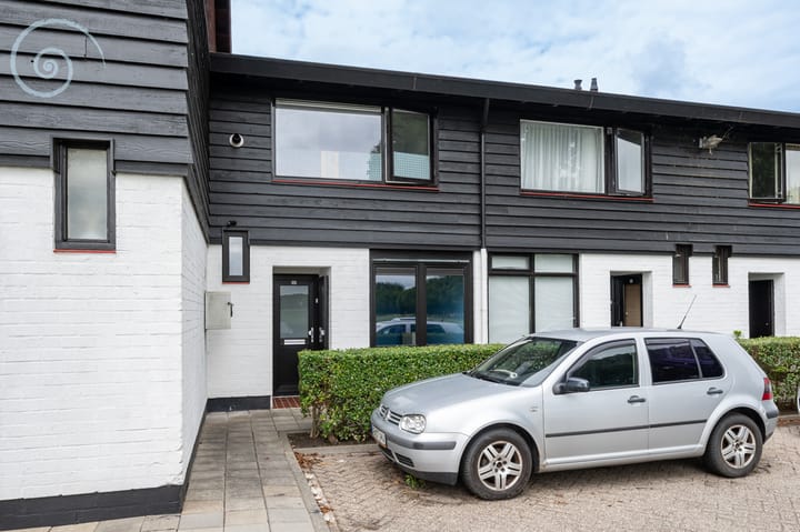 Photo 5 of Koningspleisterplaats 107