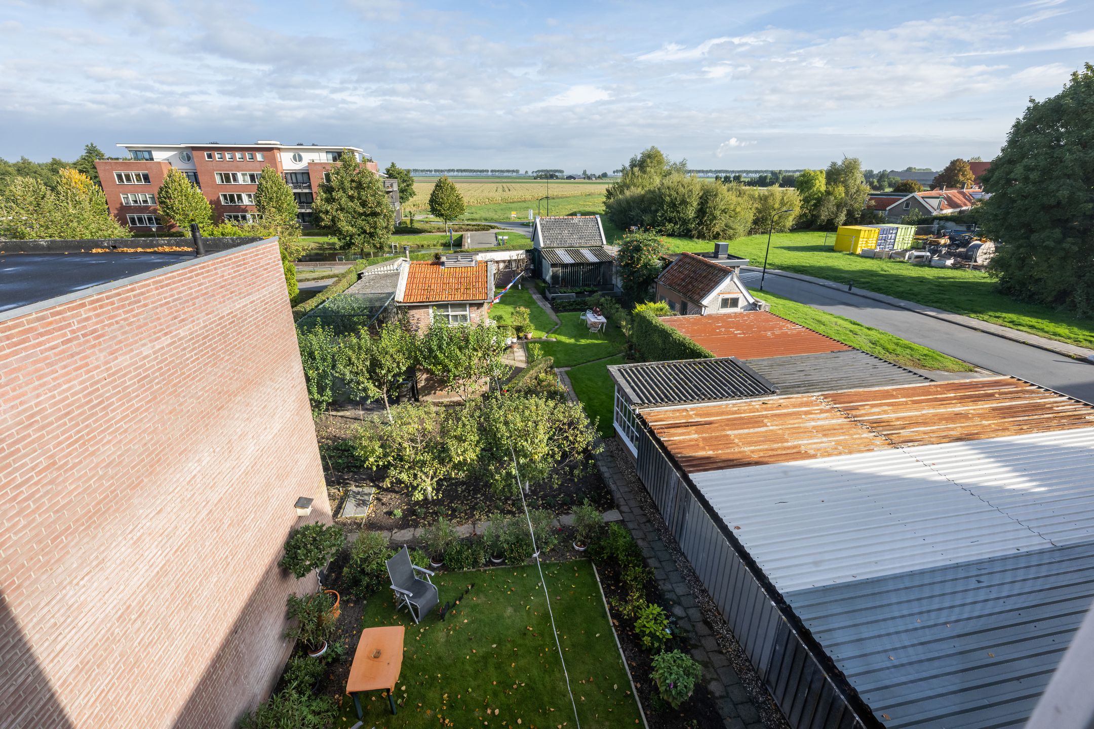 Photo 42 of Zandpad 4