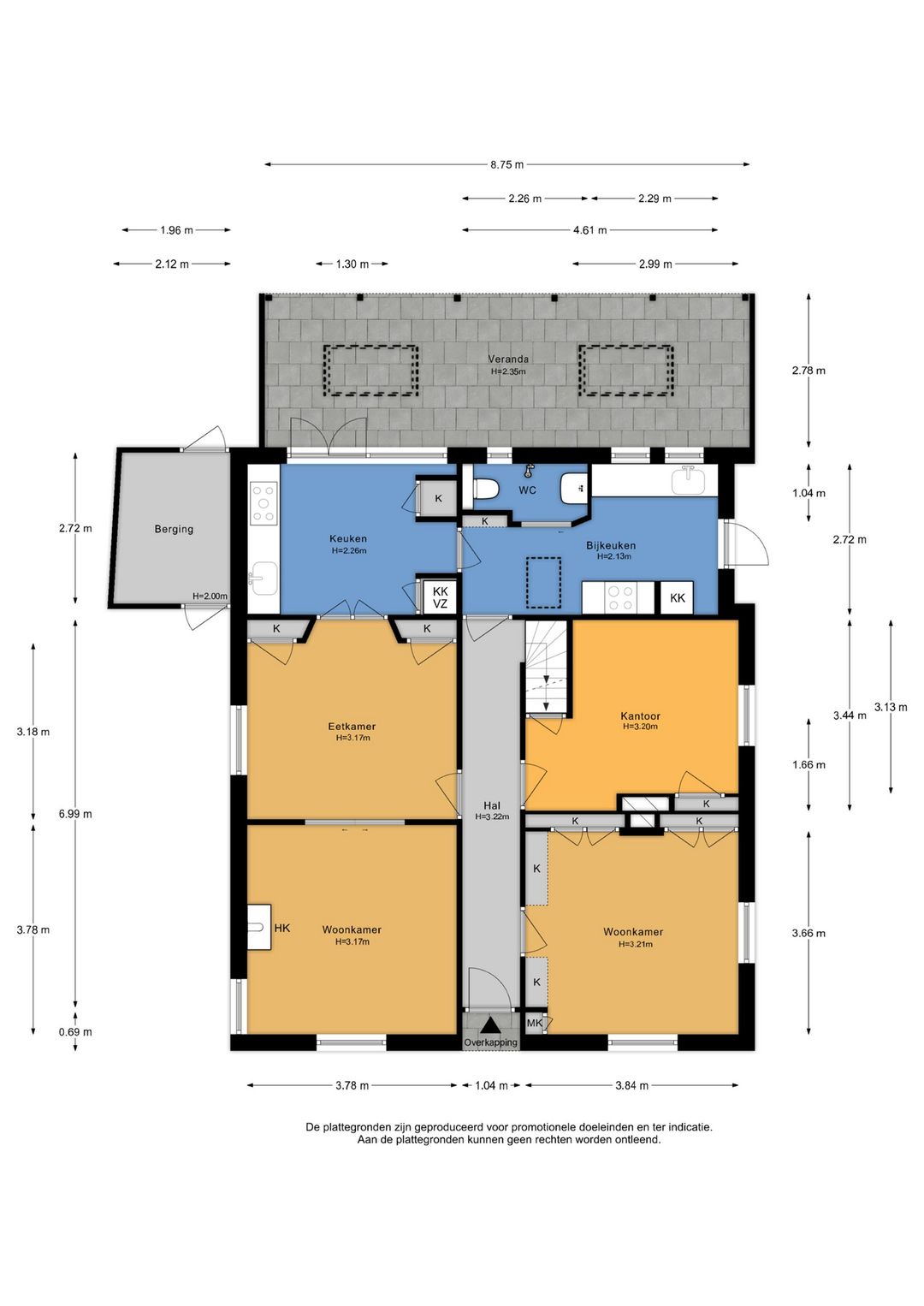 Foto 52 van Loseweg 29