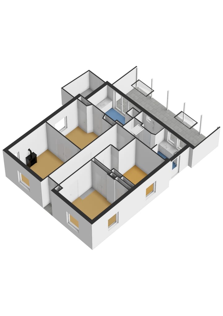 Foto 53 van Loseweg 29